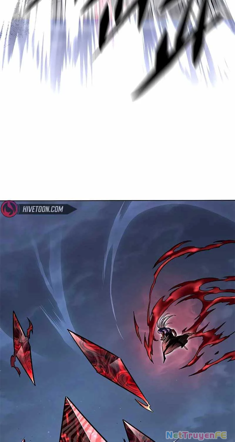 Hoá Thân Thành Mèo Chapter 318 - Trang 4