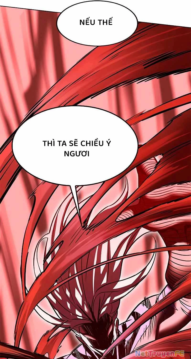 Hoá Thân Thành Mèo Chapter 318 - Trang 4
