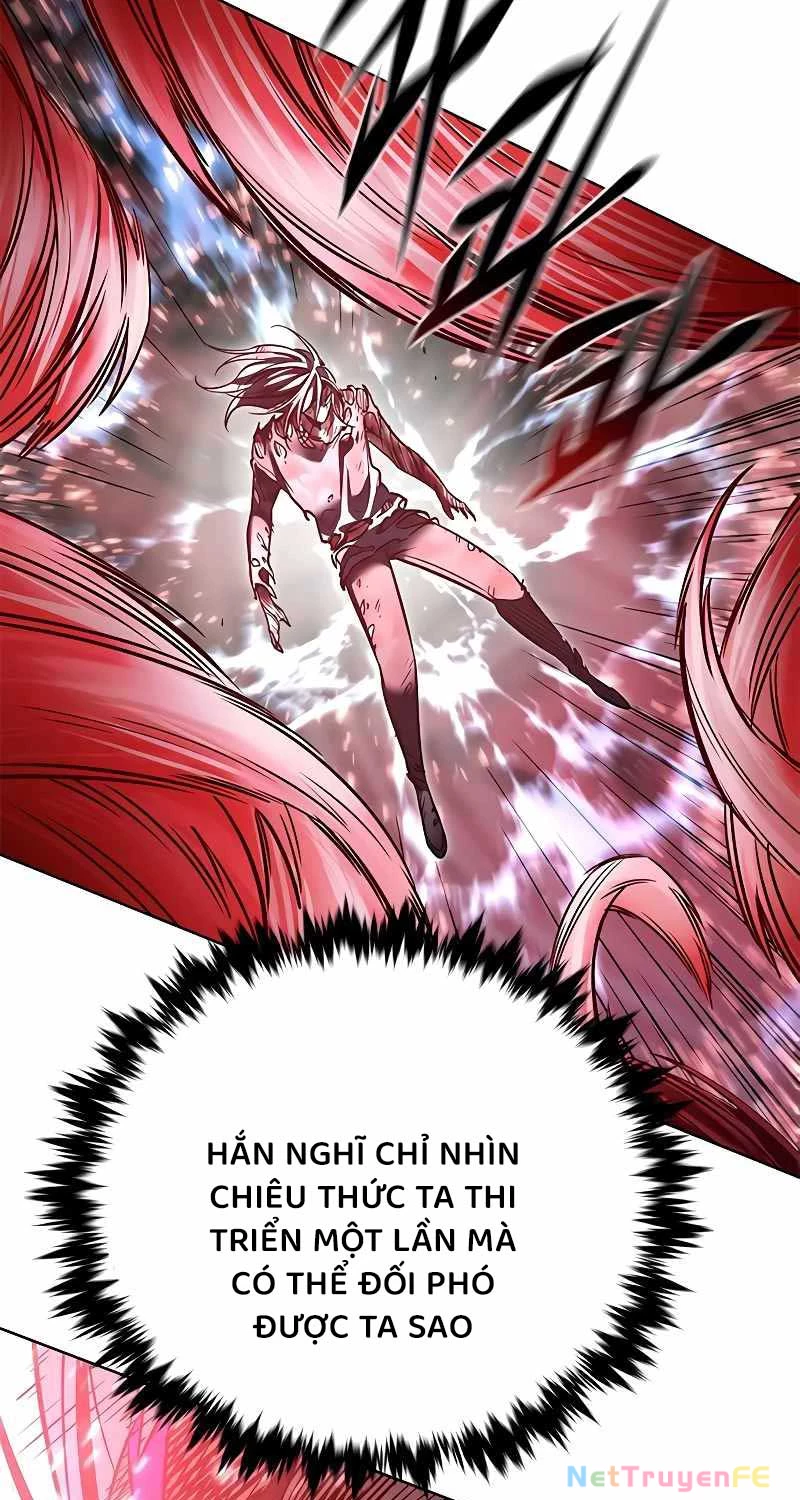 Hoá Thân Thành Mèo Chapter 318 - Trang 4