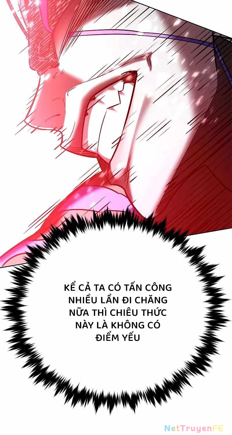 Hoá Thân Thành Mèo Chapter 318 - Trang 4