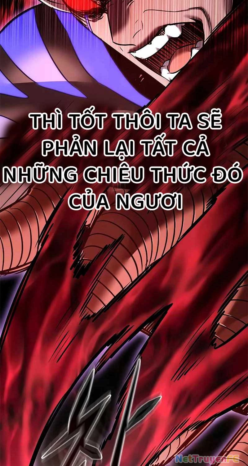 Hoá Thân Thành Mèo Chapter 318 - Trang 4