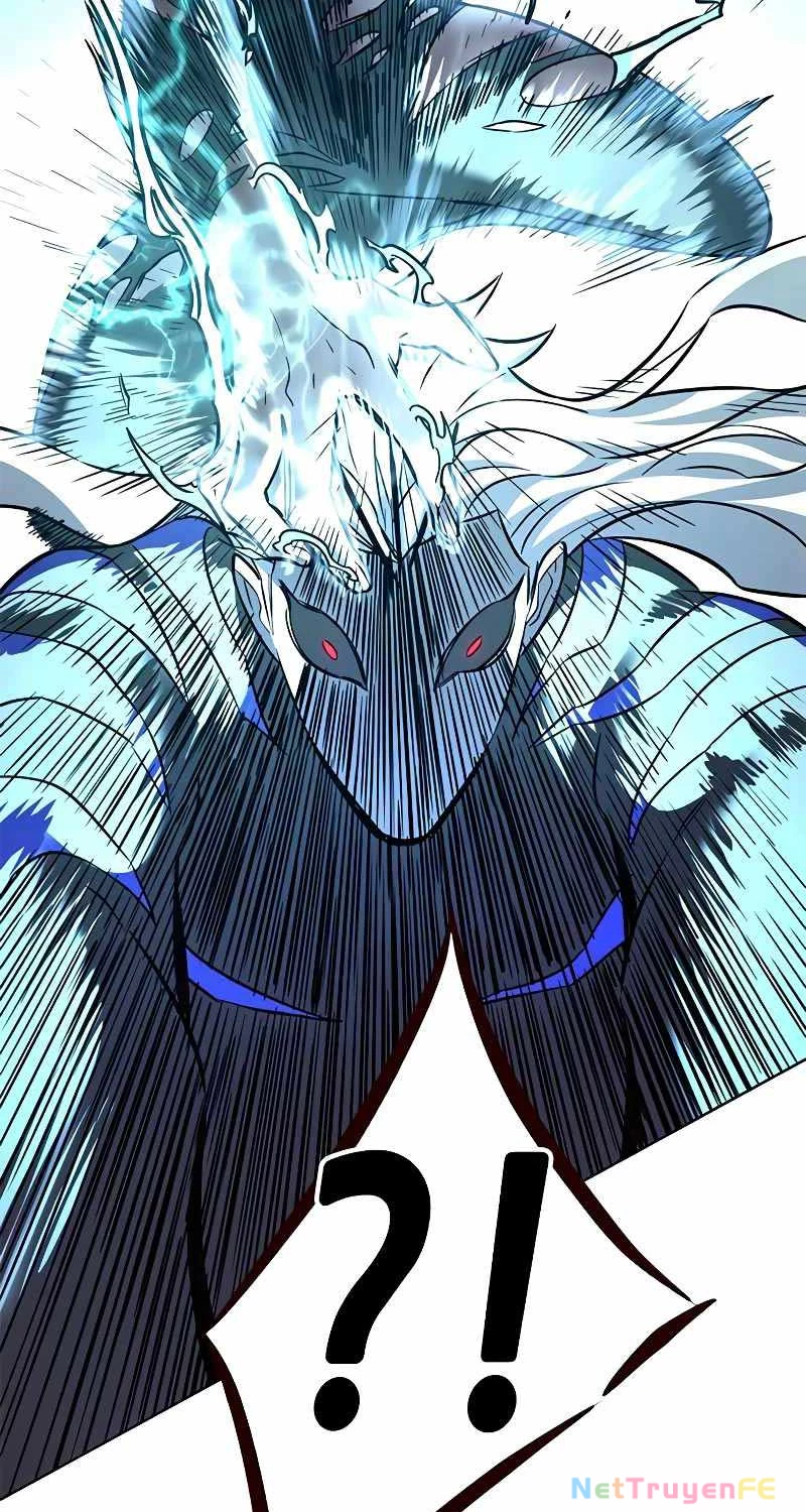 Hoá Thân Thành Mèo Chapter 318 - Trang 4