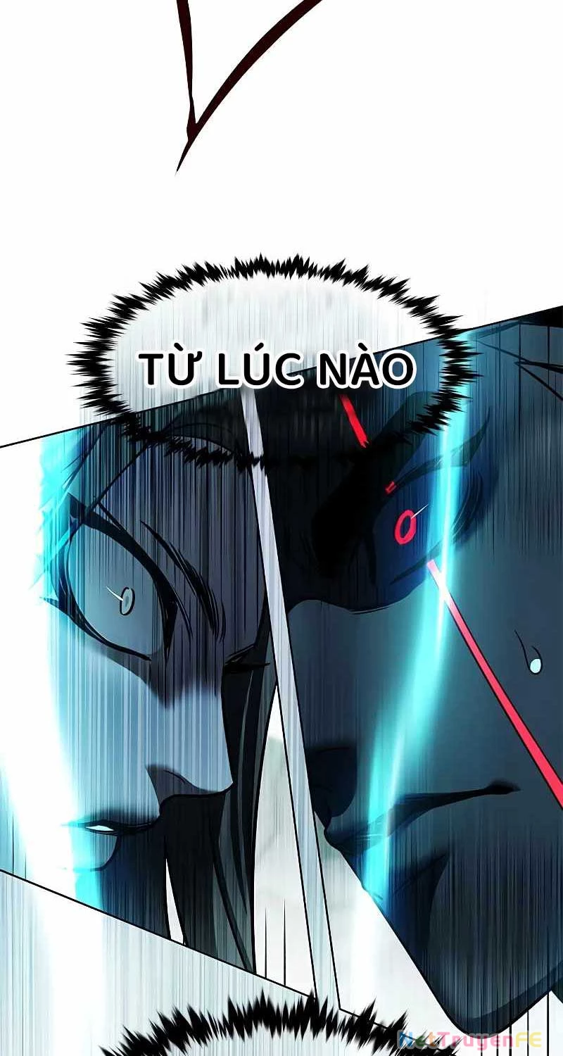 Hoá Thân Thành Mèo Chapter 318 - Trang 4