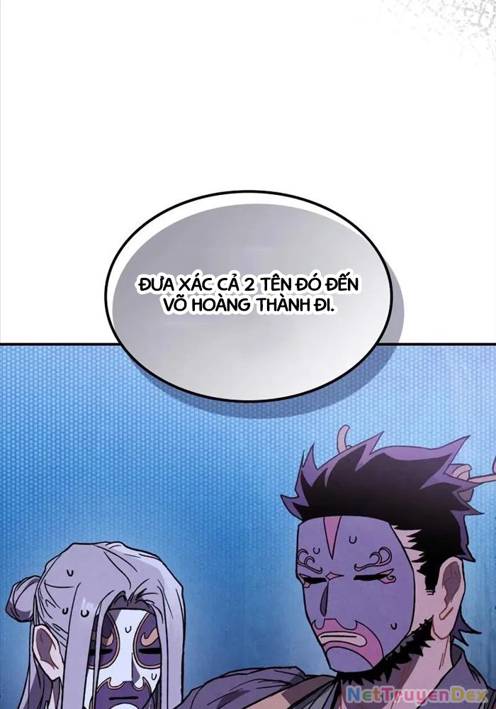 Vị Thần Trở Lại Chapter 101 - Next Chapter 102