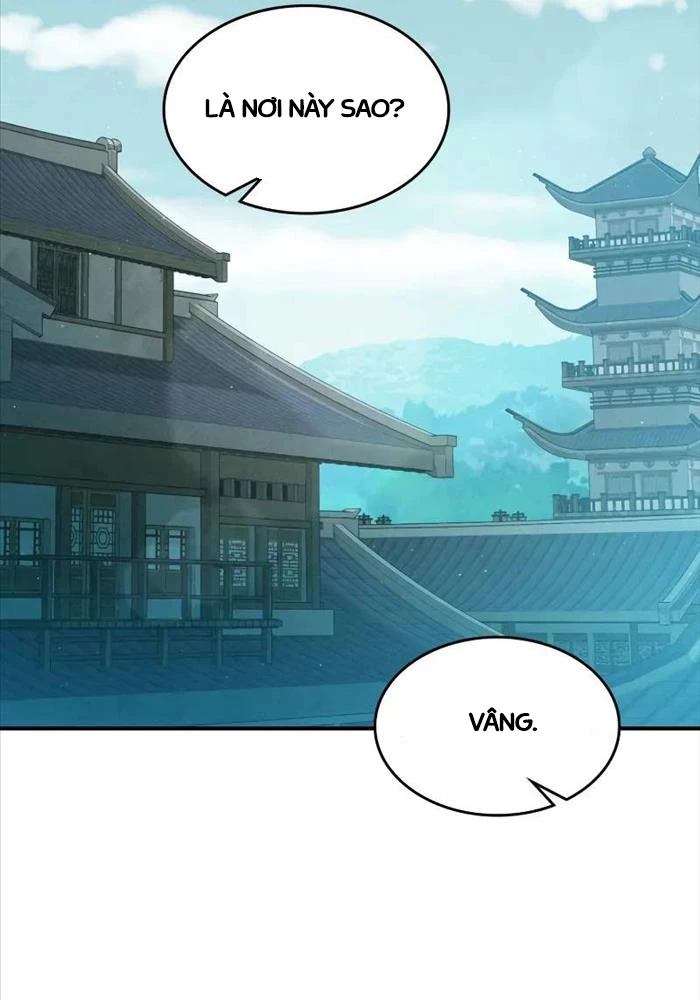 Vị Thần Trở Lại Chapter 101 - Next Chapter 102