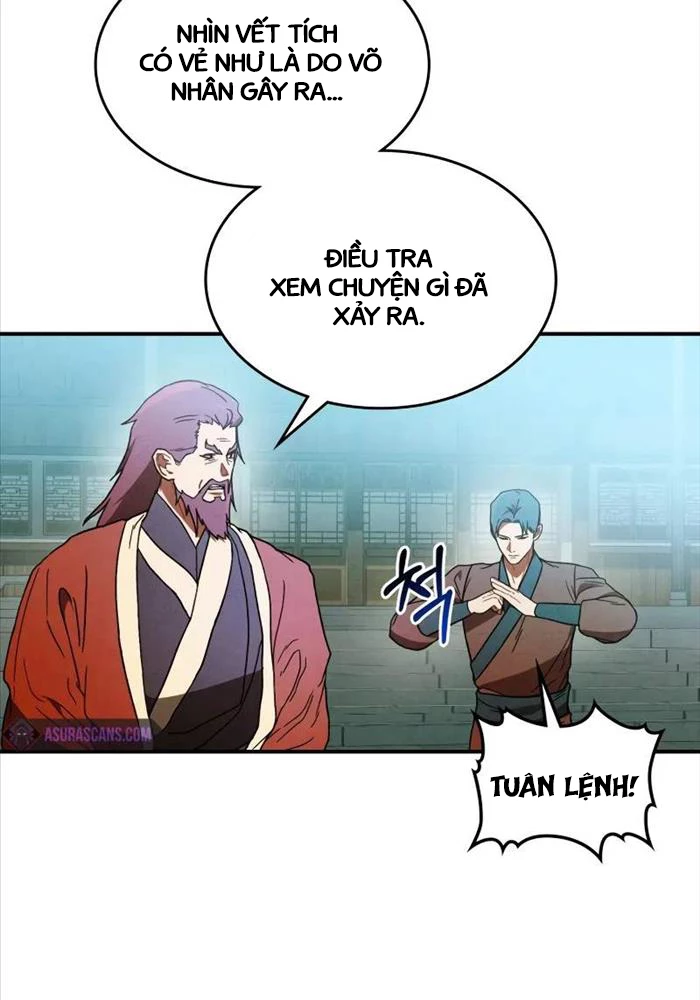 Vị Thần Trở Lại Chapter 101 - Next Chapter 102