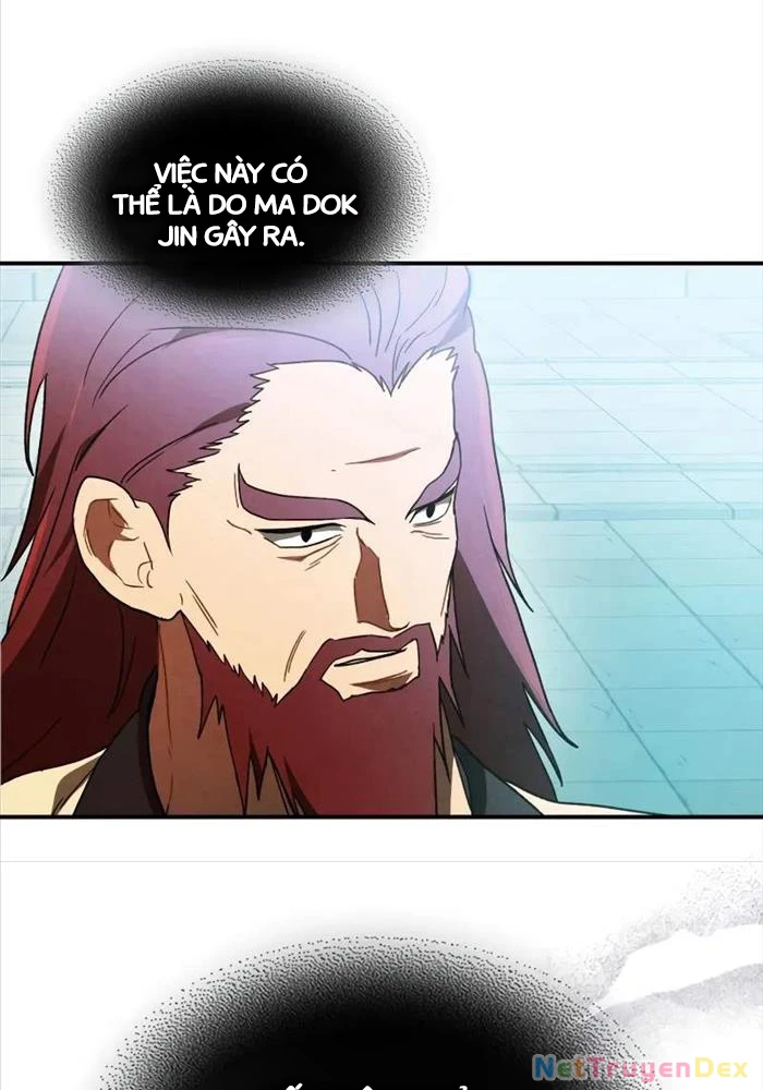 Vị Thần Trở Lại Chapter 101 - Next Chapter 102