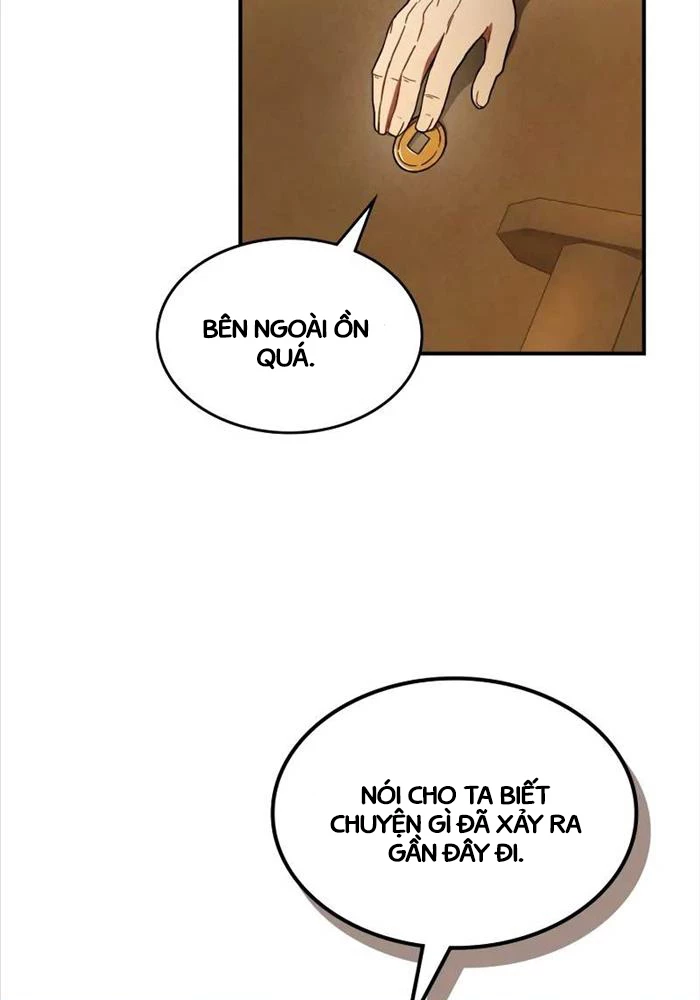 Vị Thần Trở Lại Chapter 101 - Next Chapter 102