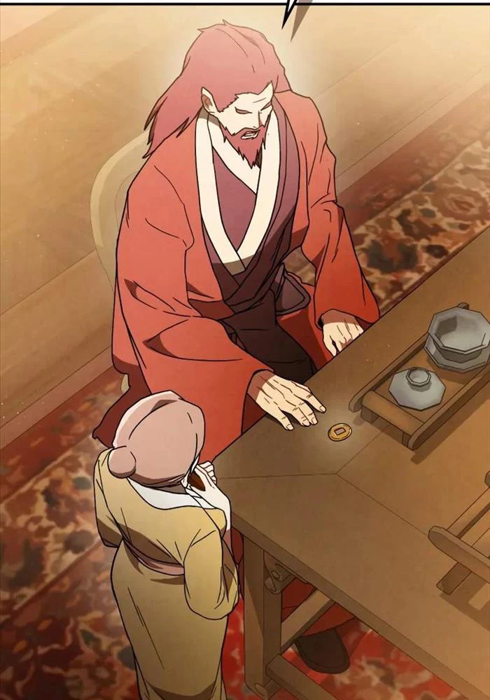 Vị Thần Trở Lại Chapter 101 - Next Chapter 102