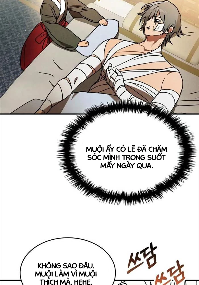 Vị Thần Trở Lại Chapter 101 - Next Chapter 102