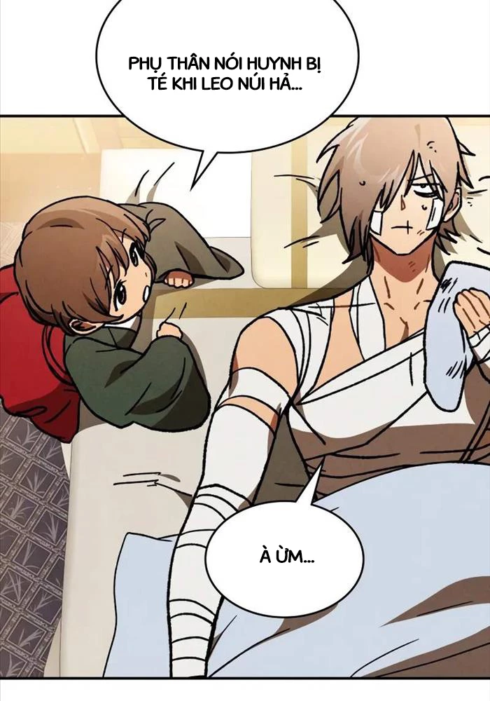 Vị Thần Trở Lại Chapter 101 - Next Chapter 102