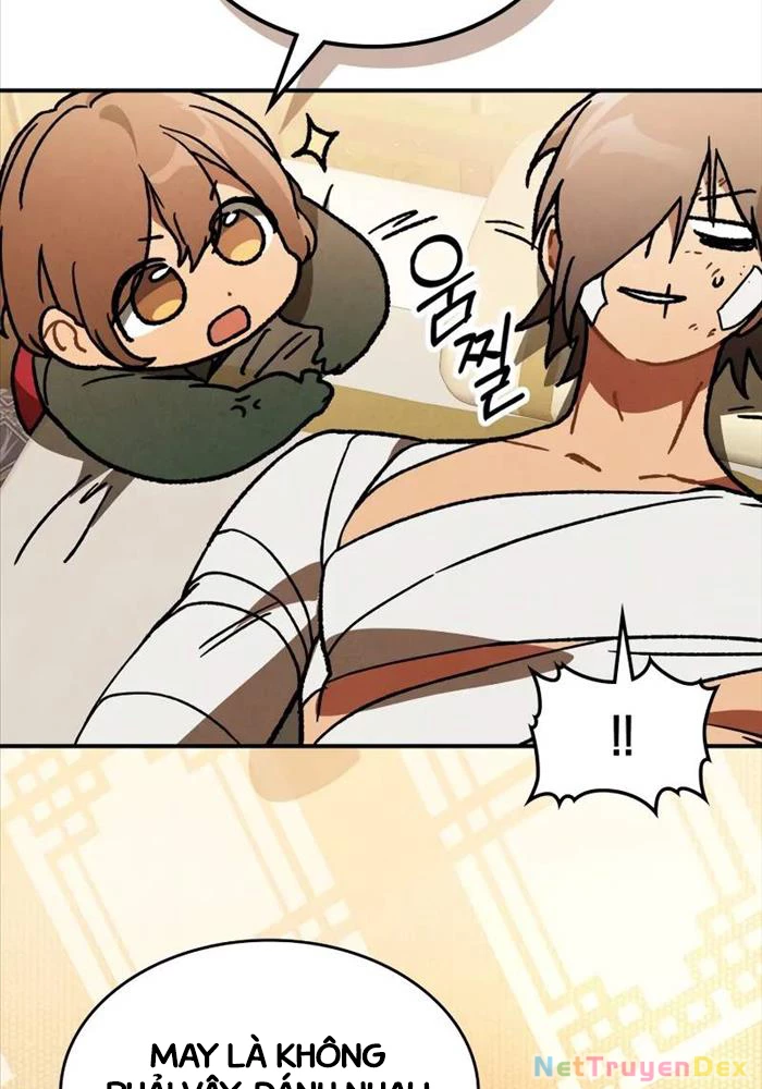 Vị Thần Trở Lại Chapter 101 - Next Chapter 102