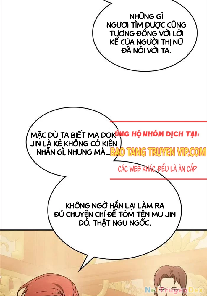 Vị Thần Trở Lại Chapter 101 - Next Chapter 102