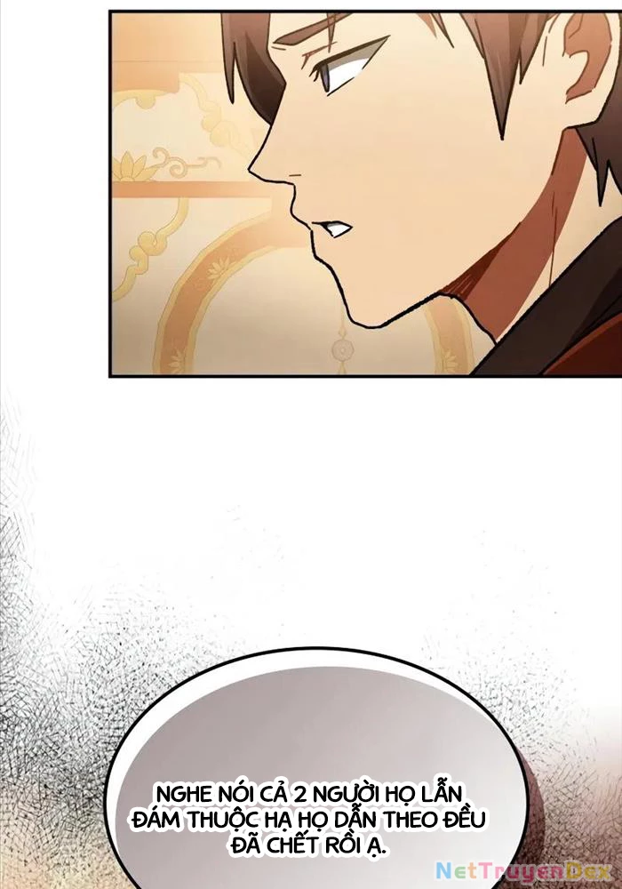 Vị Thần Trở Lại Chapter 101 - Next Chapter 102