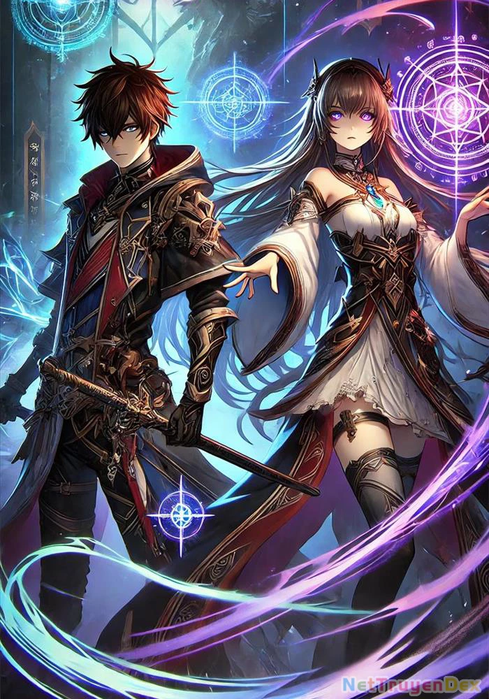 Vị Thần Trở Lại Chapter 101 - Next Chapter 102