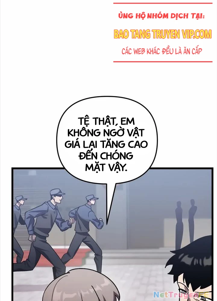 Giả Vờ Làm Kẻ Vô Dụng Ở Học Đường Chapter 80 - Next Chapter 81