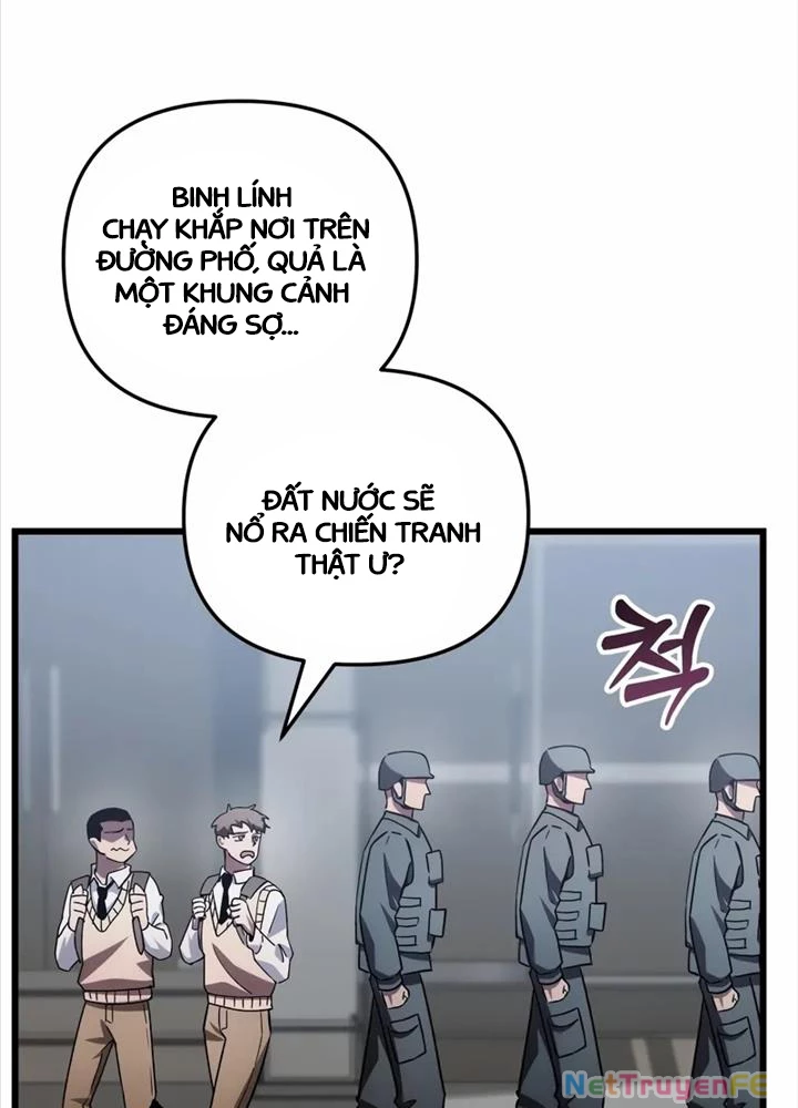 Giả Vờ Làm Kẻ Vô Dụng Ở Học Đường Chapter 80 - Next Chapter 81