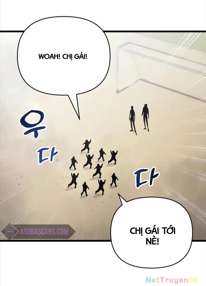 Giả Vờ Làm Kẻ Vô Dụng Ở Học Đường Chapter 80 - Next Chapter 81