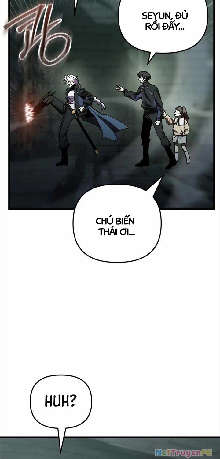 Giả Vờ Làm Kẻ Vô Dụng Ở Học Đường Chapter 82 - Next Chapter 83