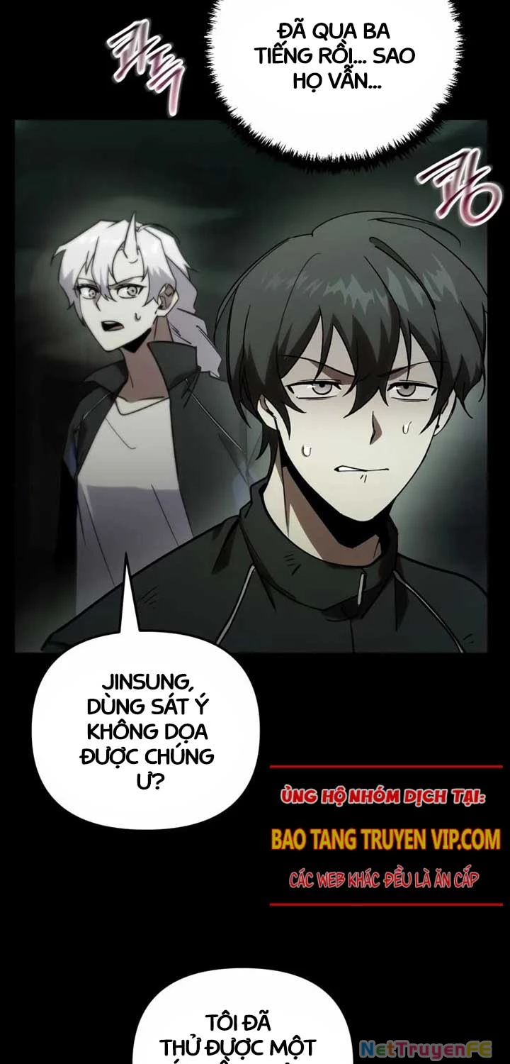 Giả Vờ Làm Kẻ Vô Dụng Ở Học Đường Chapter 82 - Next Chapter 83