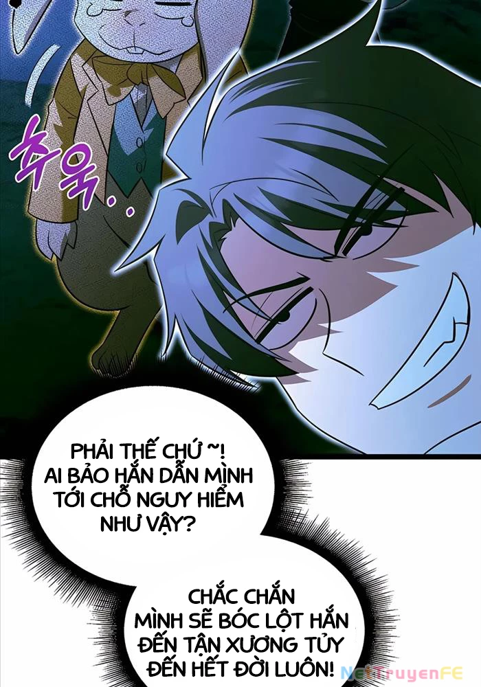 Anh Hùng Trọng Sinh Thành Trưởng Tử Nhà Công Tước Chapter 41 - Next Chapter 42