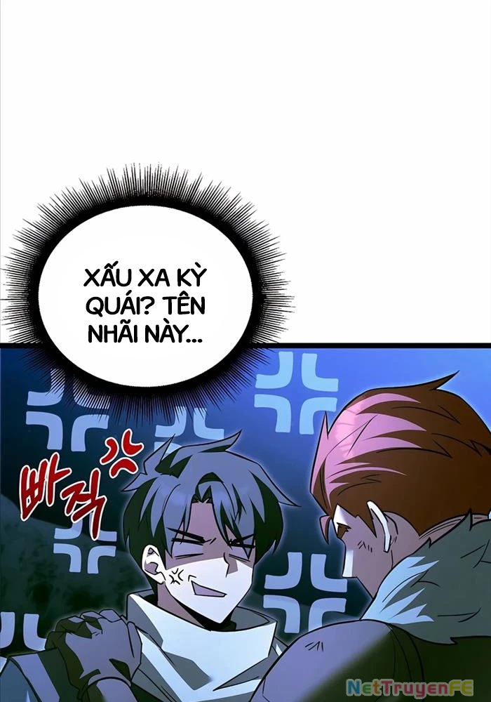 Anh Hùng Trọng Sinh Thành Trưởng Tử Nhà Công Tước Chapter 41 - Next Chapter 42