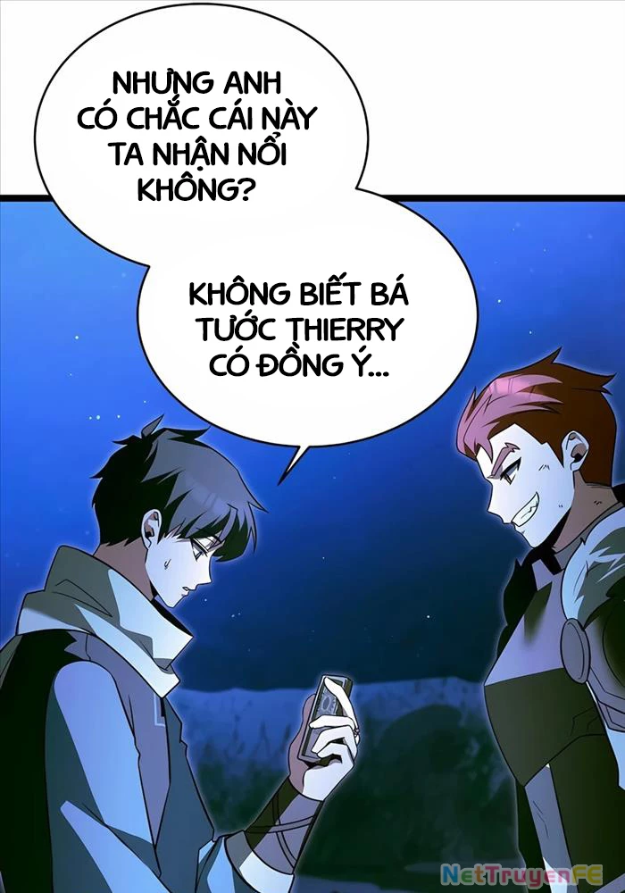 Anh Hùng Trọng Sinh Thành Trưởng Tử Nhà Công Tước Chapter 41 - Next Chapter 42