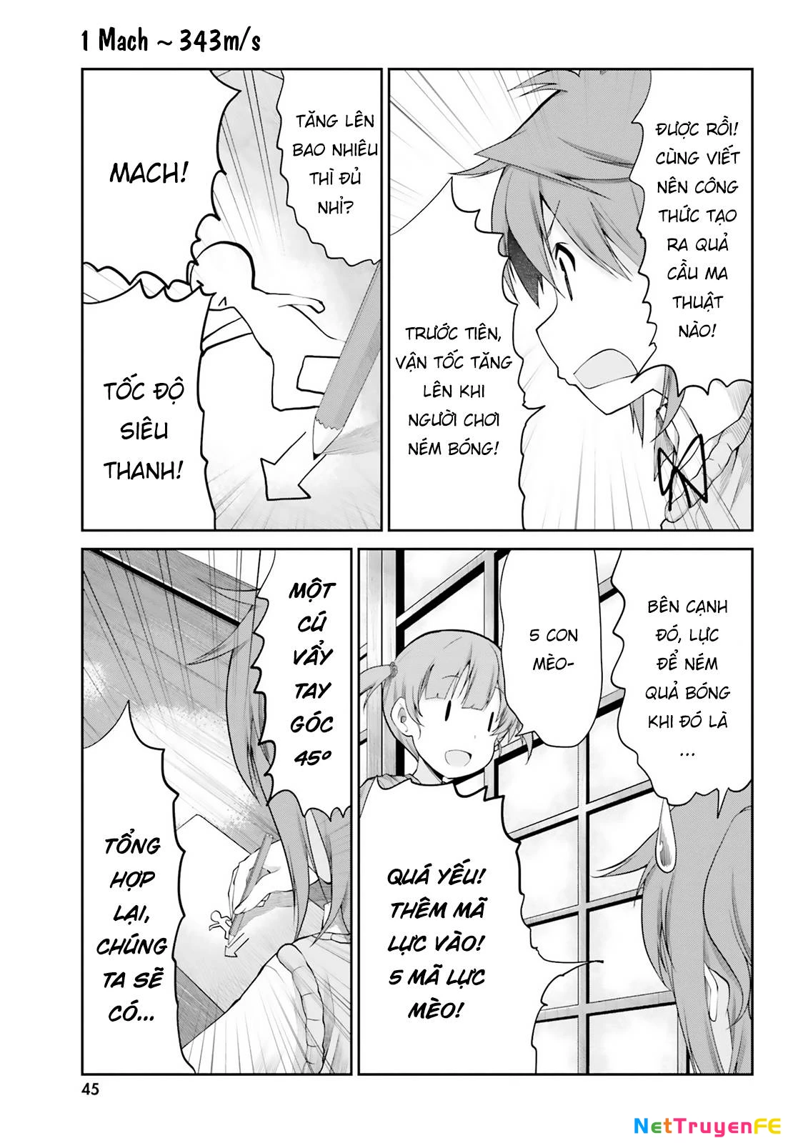 Non Non Biyori Remember Chapter 2 - Next Chapter 2.5