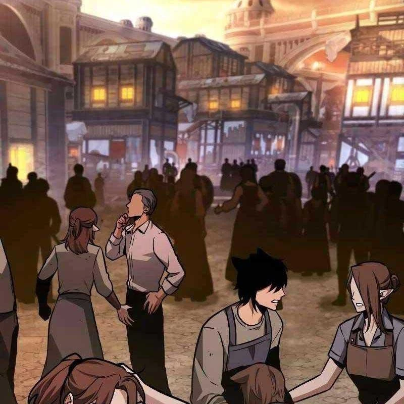 toàn trí độc giả Chapter 231 - Next Chapter 232