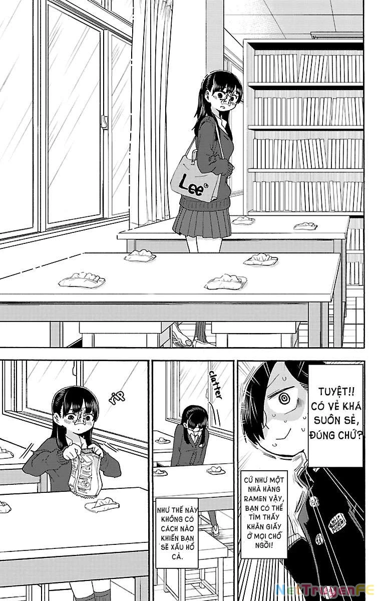Boku No Kokoro Yabai Yatsu Chapter 15.1 - Next Chapter 15.1
