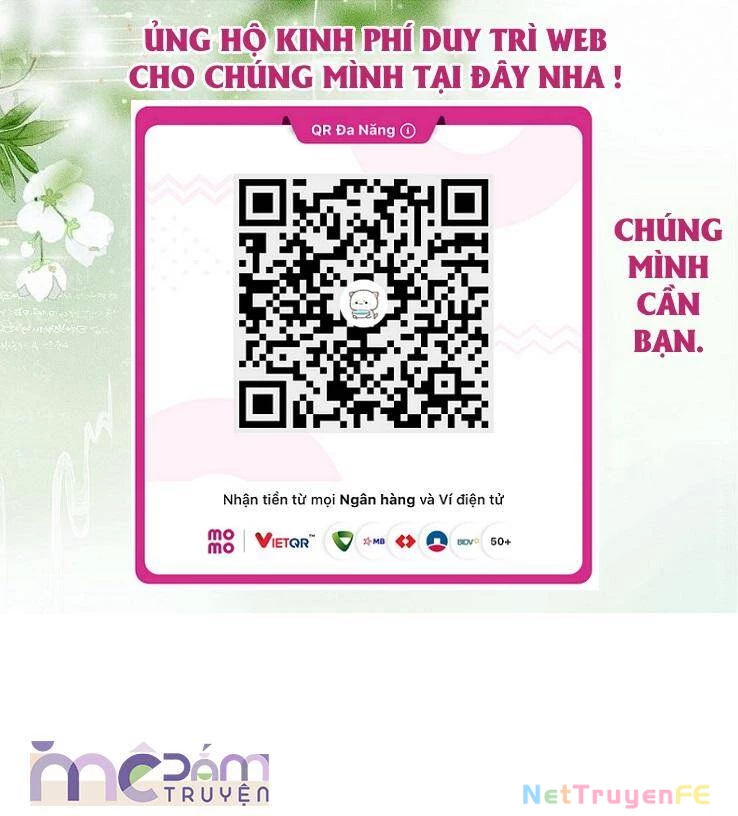 Nữ Phụ Không Muốn Nam Nữ Chính Chia Tay Chapter 20 - Trang 4