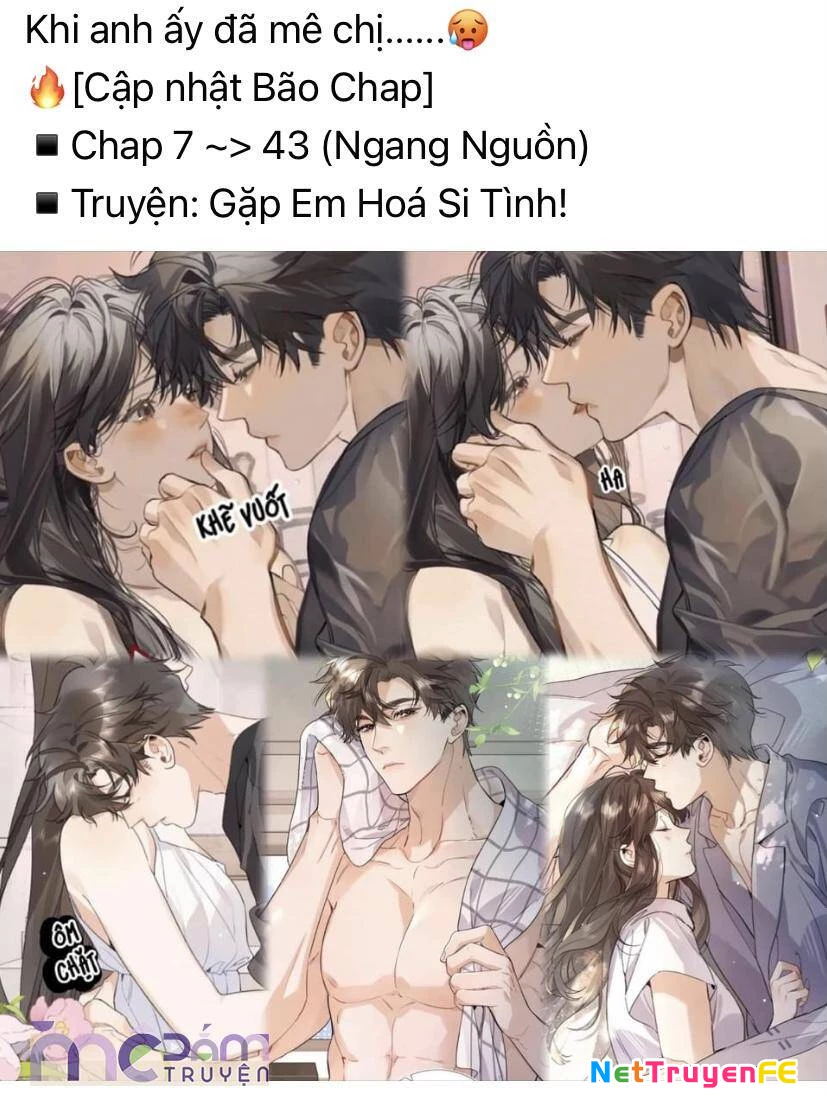 Nữ Phụ Không Muốn Nam Nữ Chính Chia Tay Chapter 20 - Trang 4