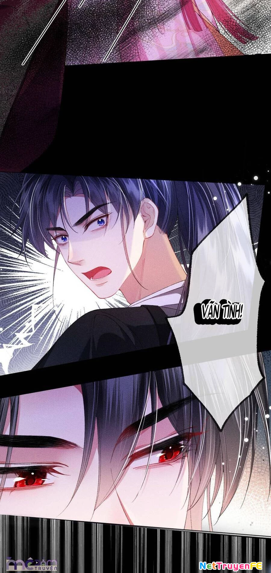 Nữ Phụ Không Muốn Nam Nữ Chính Chia Tay Chapter 20 - Trang 4