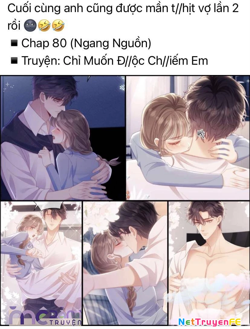 Nữ Phụ Không Muốn Nam Nữ Chính Chia Tay Chapter 33 - Trang 4