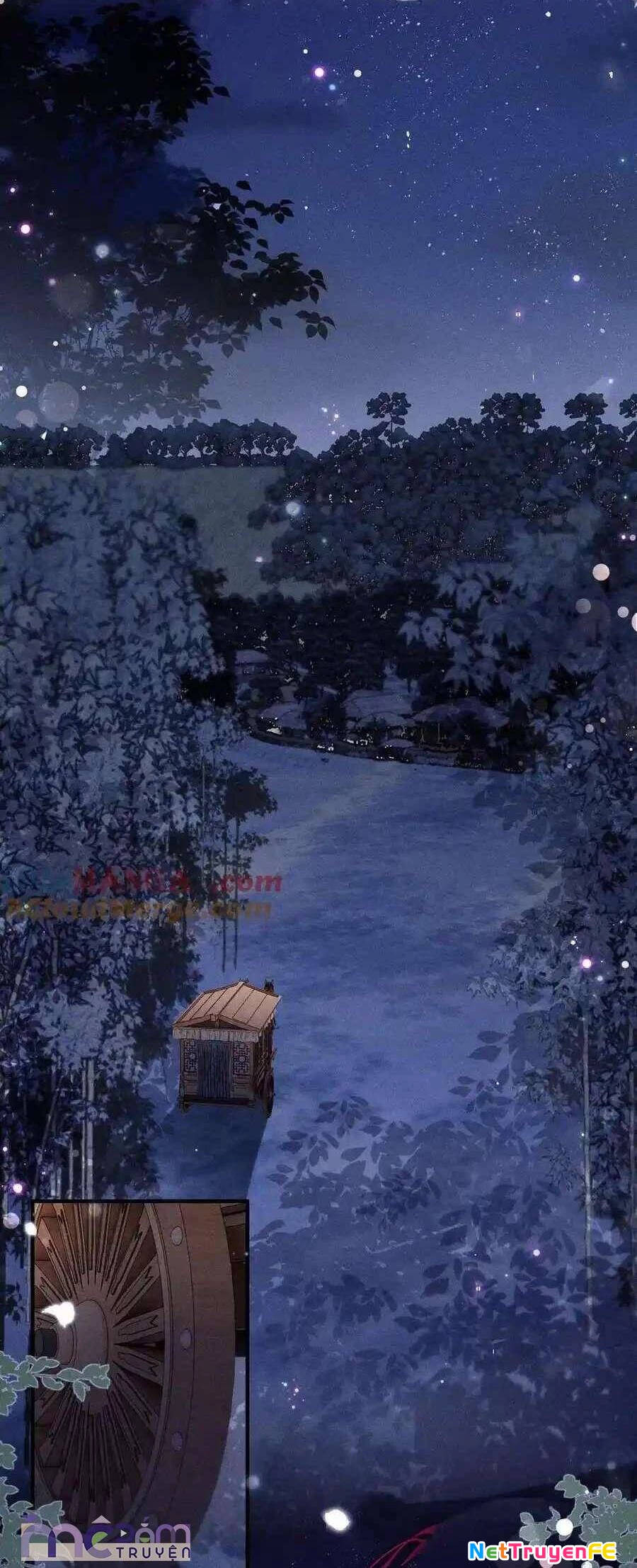 Nữ Phụ Không Muốn Nam Nữ Chính Chia Tay Chapter 33 - Trang 4