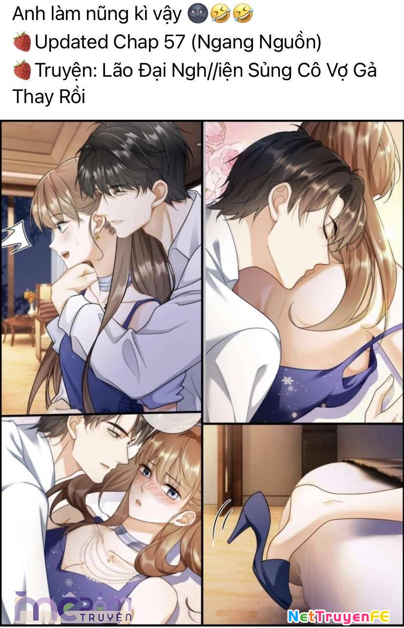 Nữ Phụ Không Muốn Nam Nữ Chính Chia Tay Chapter 33 - Trang 4