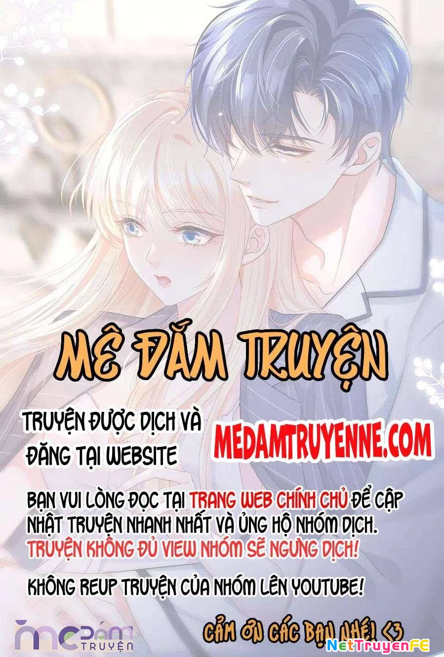 Nữ Phụ Không Muốn Nam Nữ Chính Chia Tay Chapter 33 - Trang 4