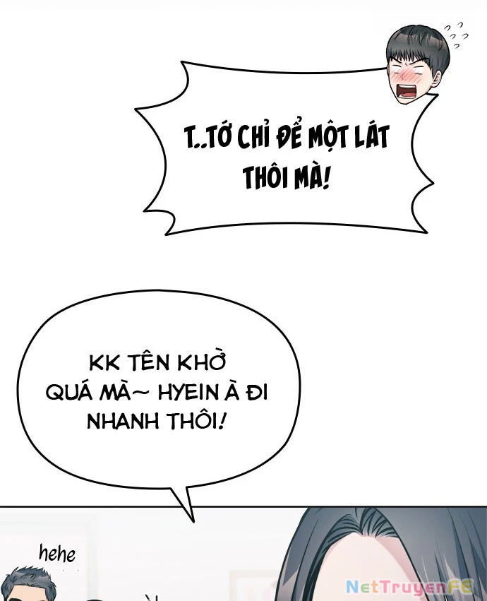 Ẩn Danh, Tôi Biết Bạn! Chapter 54.5 - Trang 2