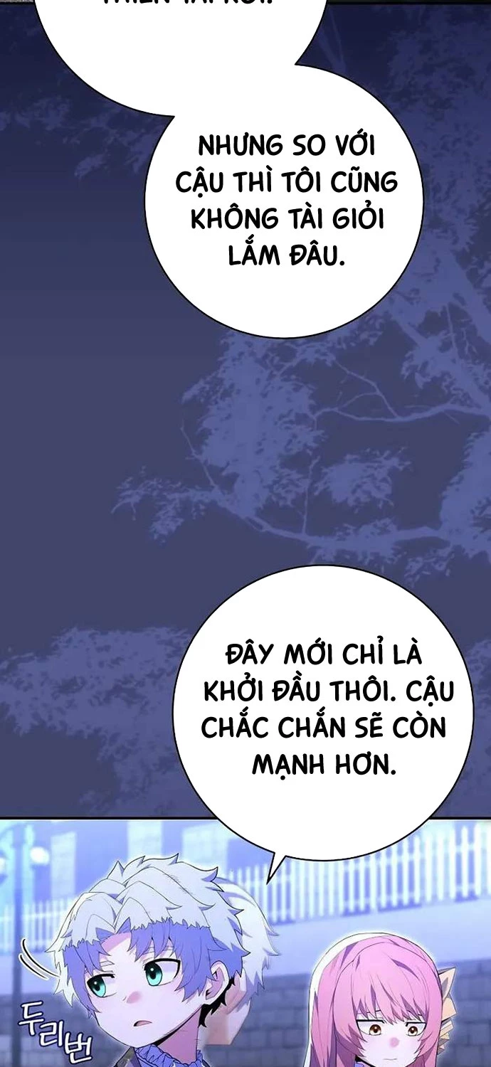 Chuyển Sinh Thành Thiên Tài Xuất Chúng Của Danh Môn Thế Gia Chapter 11 - Next Chapter 12