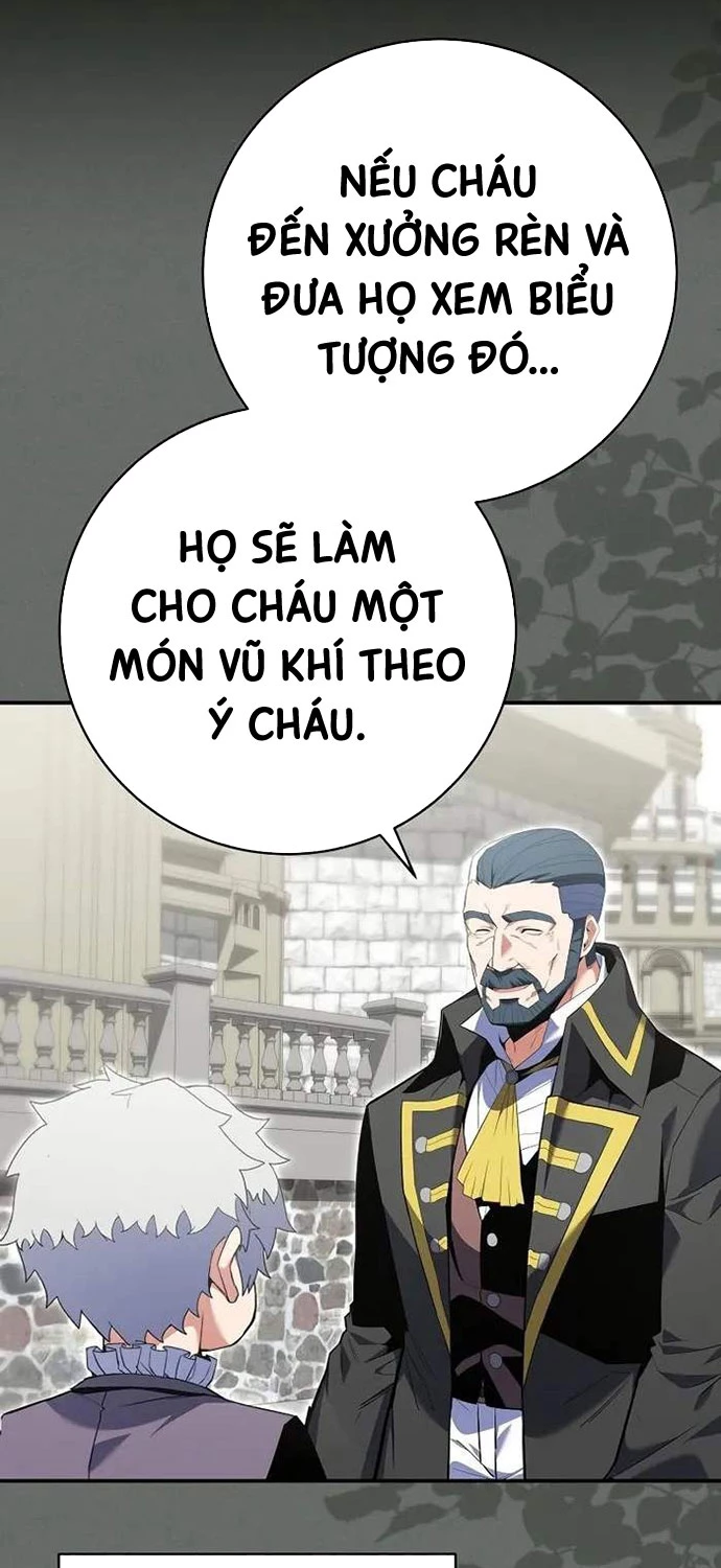 Chuyển Sinh Thành Thiên Tài Xuất Chúng Của Danh Môn Thế Gia Chapter 11 - Next Chapter 12