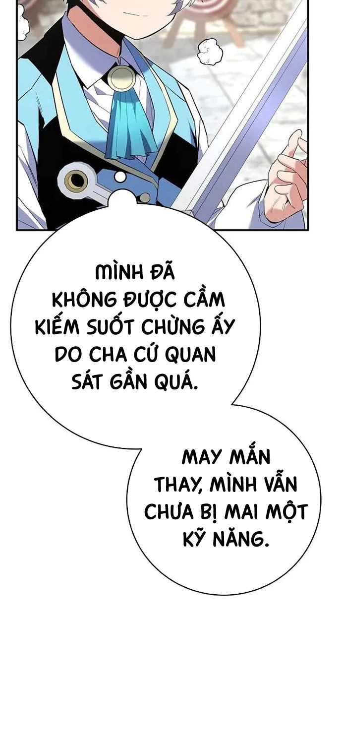 Chuyển Sinh Thành Thiên Tài Xuất Chúng Của Danh Môn Thế Gia Chapter 11 - Next Chapter 12