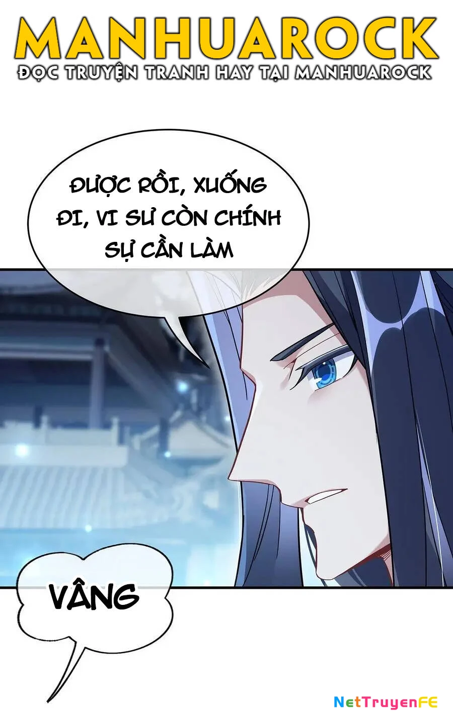 Các Nữ Đồ Đệ Của Ta Đều Là Chư Thiên Đại Lão Tương Lai Chapter 236 - Trang 4