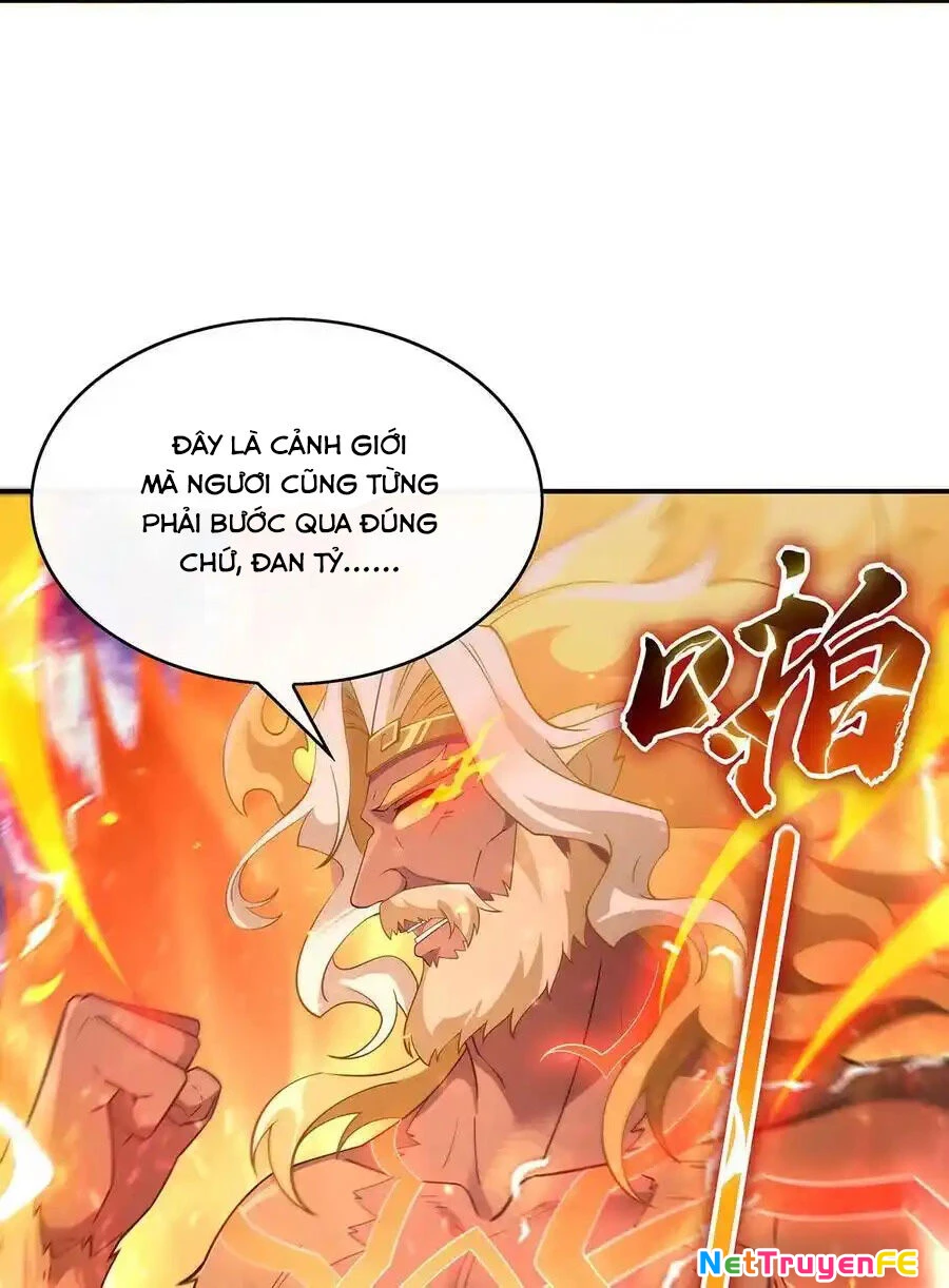 Các Nữ Đồ Đệ Của Ta Đều Là Chư Thiên Đại Lão Tương Lai Chapter 245 - Trang 4