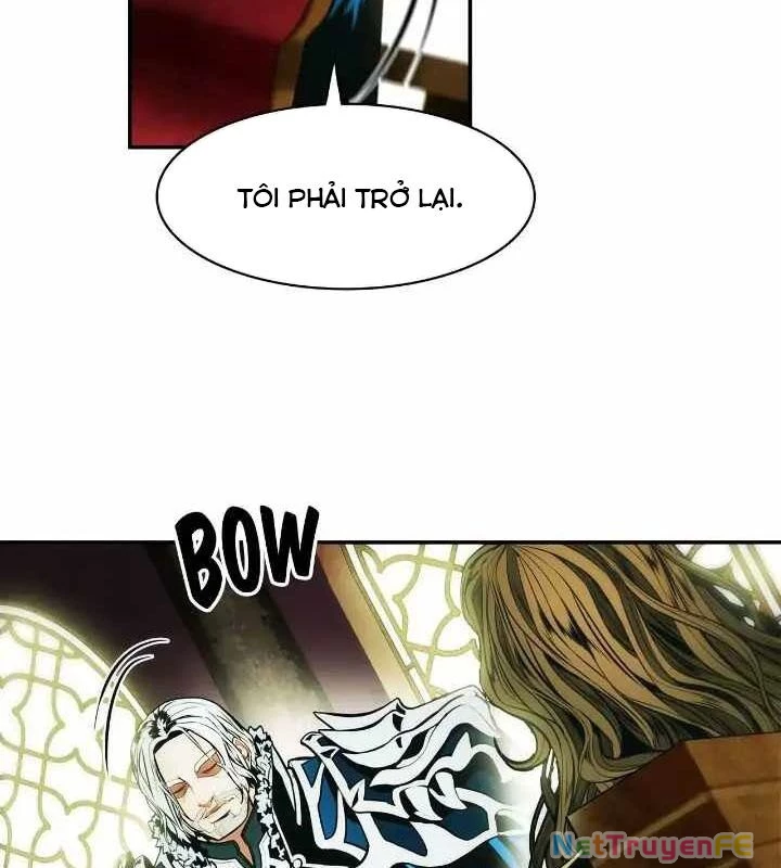 Bất Bại Chân Ma Chapter 189 - Trang 3