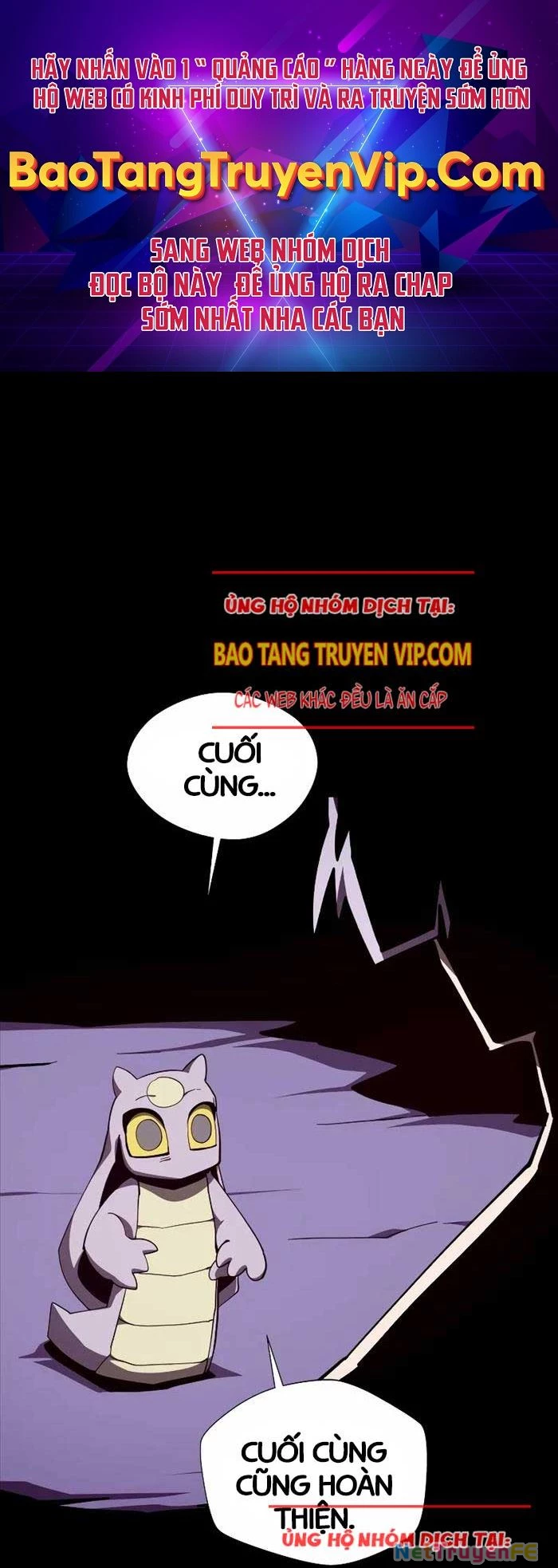 Hồi Ức Trong Ngục Tối Chapter 103 - Next Chapter 104