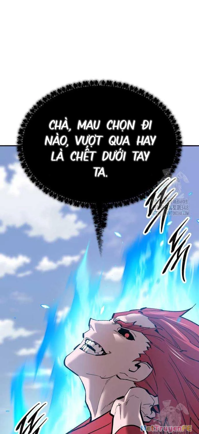 Phá Bỏ Giới Hạn Chapter 161 - Next Chapter 162