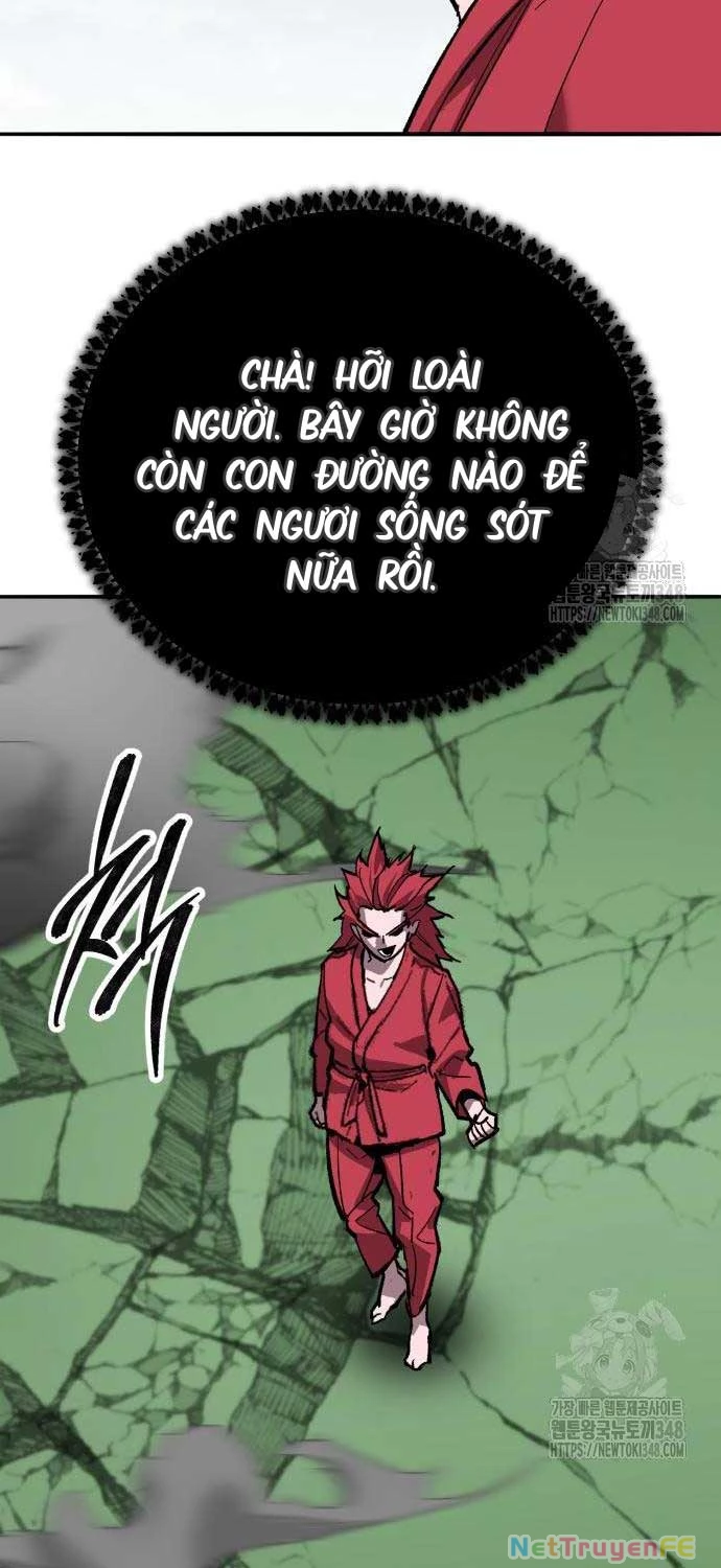 Phá Bỏ Giới Hạn Chapter 161 - Next Chapter 162