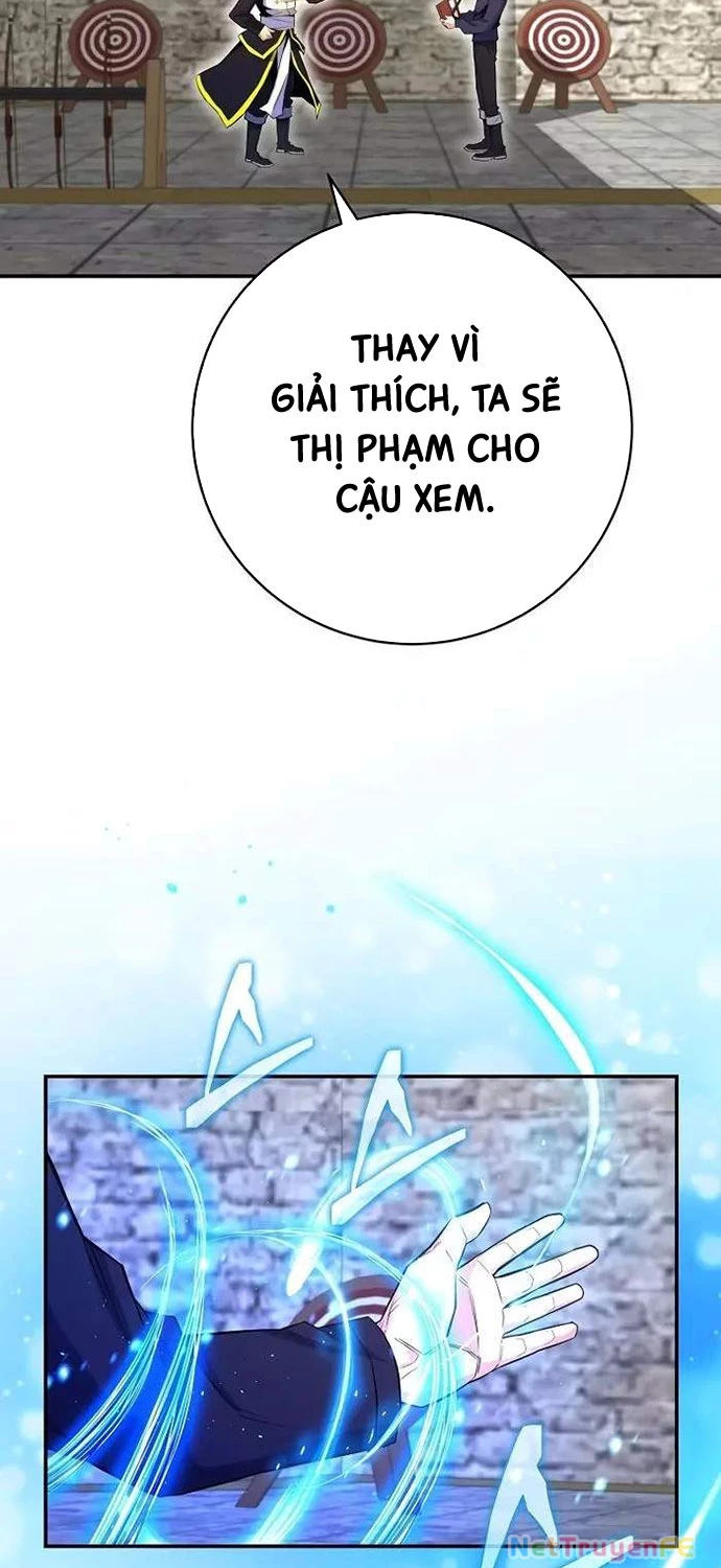 Chuyển Sinh Thành Thiên Tài Xuất Chúng Của Danh Môn Thế Gia Chapter 18 - Next Chapter 19