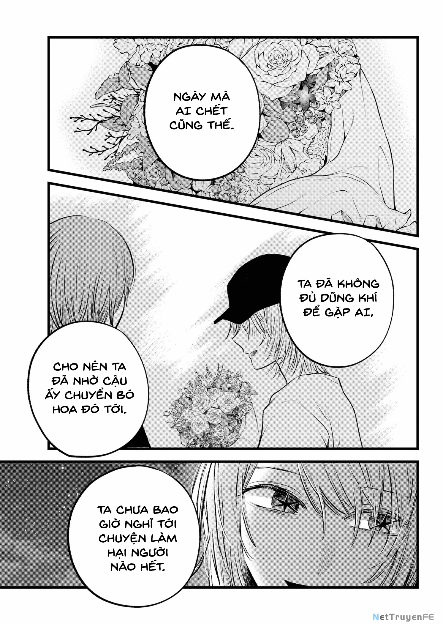 đứa con của thần tượng Chapter 160 - Next Chapter 161