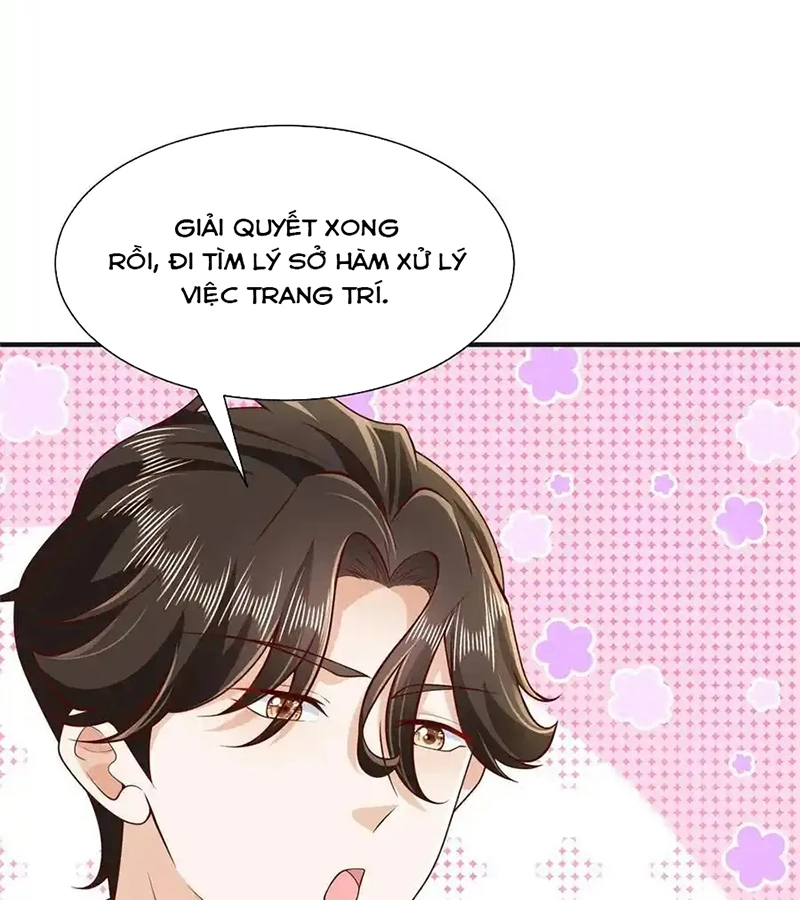 Mỗi Tuần Ta Có Một Nghề Nghiệp Mới Chapter 710 - Next Chapter 710